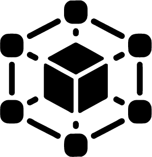 Blockchain Icon