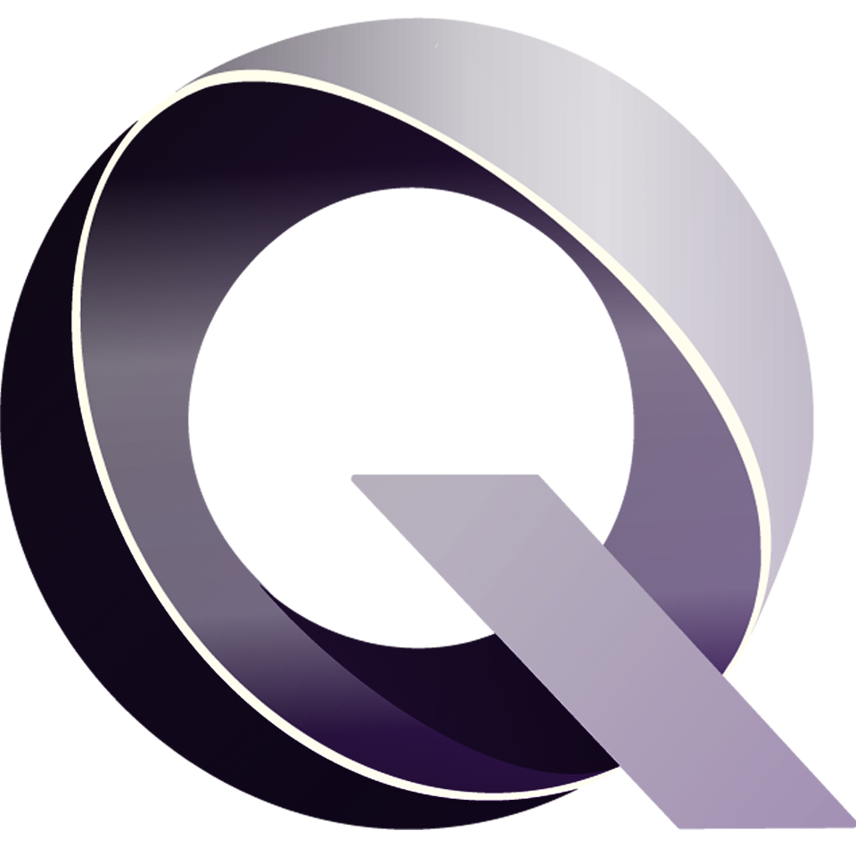 Quantic Solutions Logo