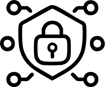 Cyber Operations Icon