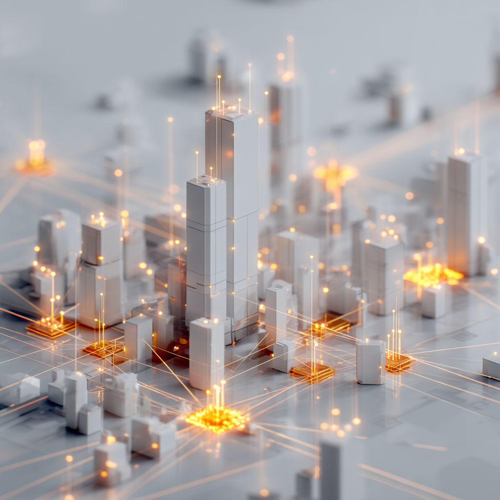 Enterprise Domain Background