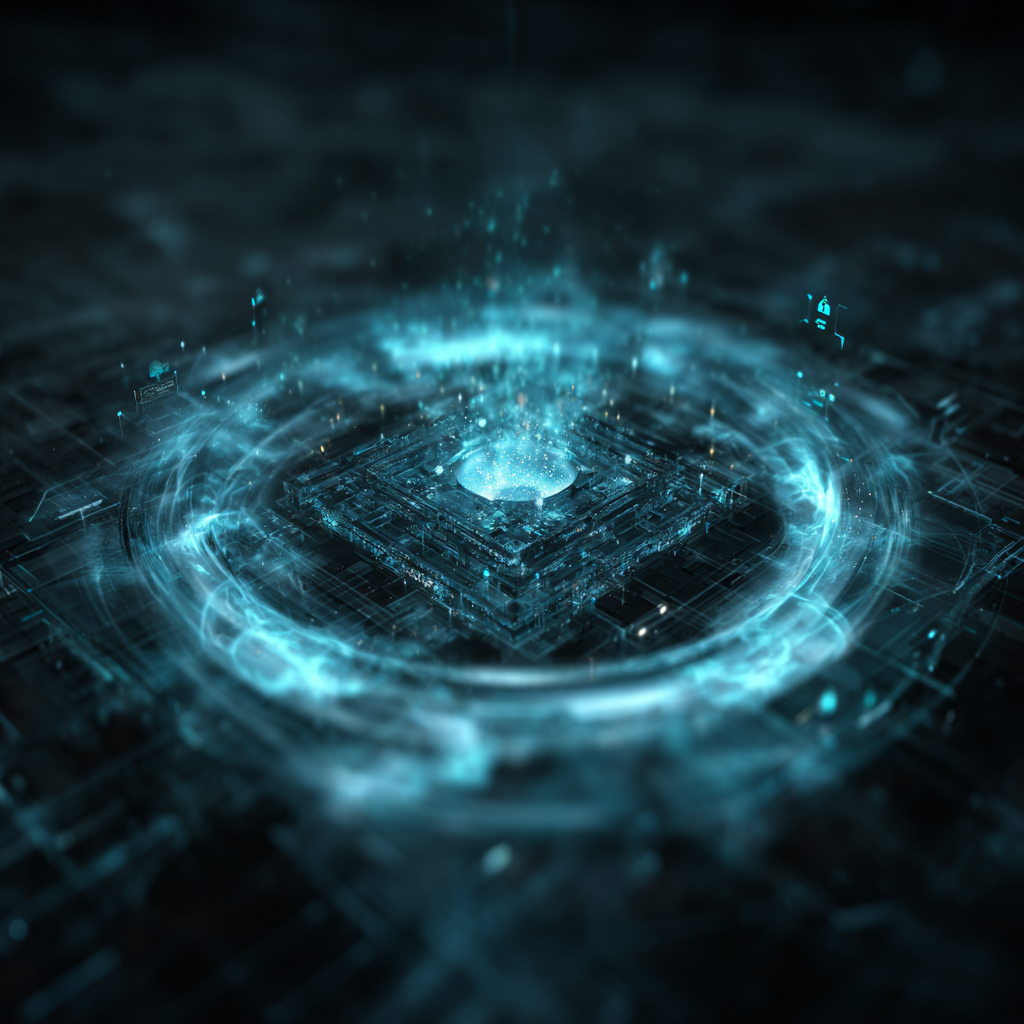 Security Domain Background