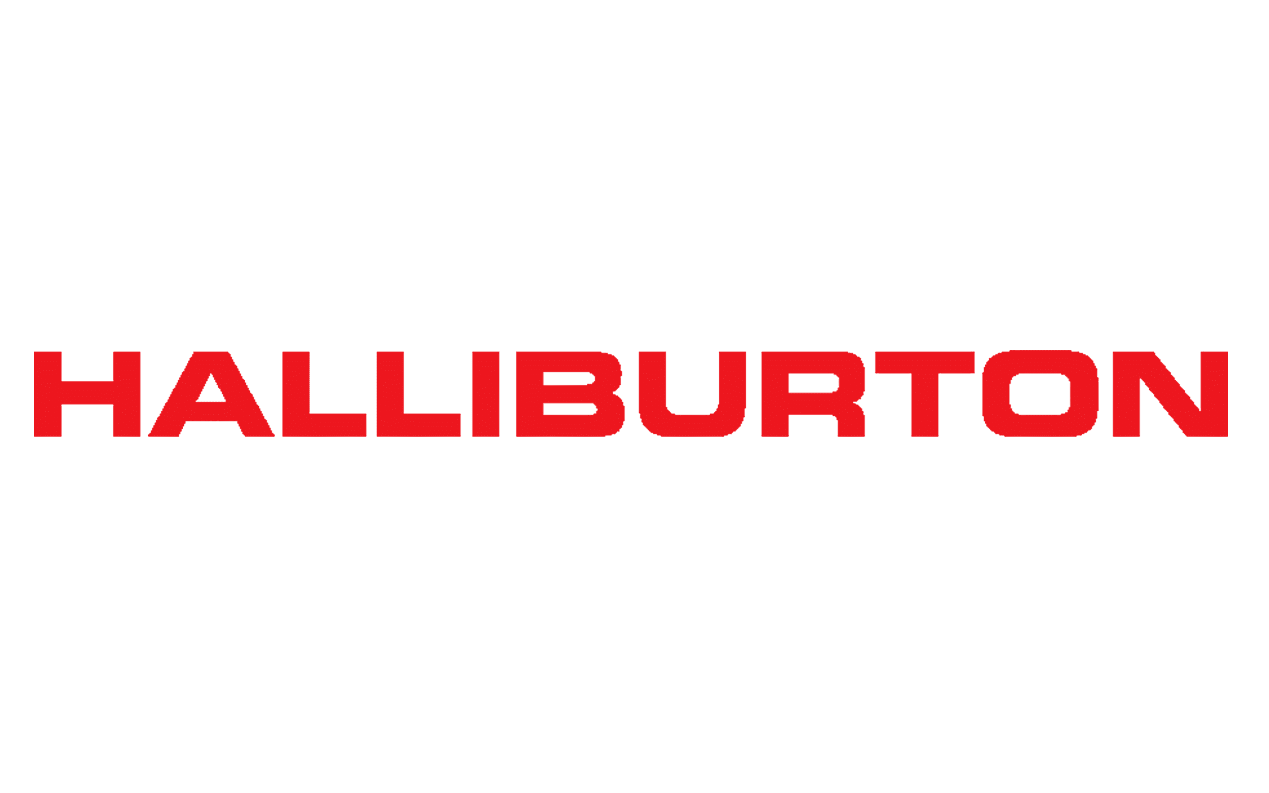 Halliburton-Logo-1 Logo